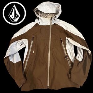 Volcom Ski/Snowboarding Jacket